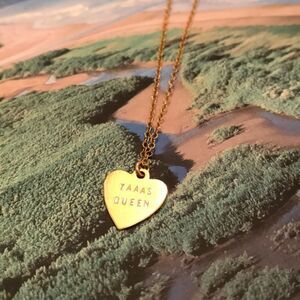YAAAS QUEEN Necklace